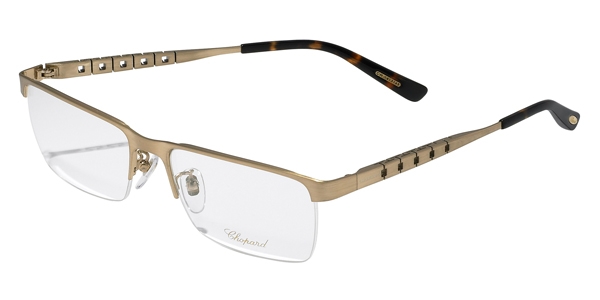 Chopard VCH A98 Eyeglasses