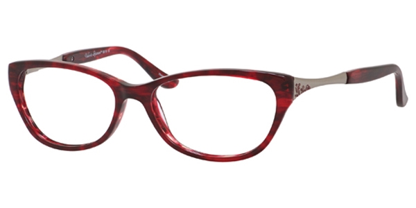 Valerie Spencer 9319 Eyeglasses