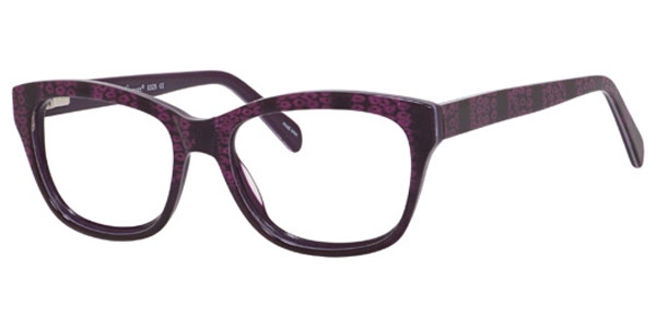 Valerie Spencer 9325 Eyeglasses