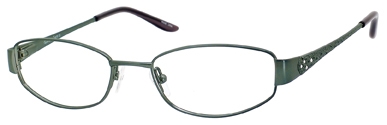 Valerie Spencer 9275 Eyeglasses