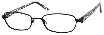 ValerieSpencer_9284.jpg Valerie Spencer 9284 Eyeglasses