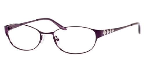 Valerie Spencer 9293 Eyeglasses