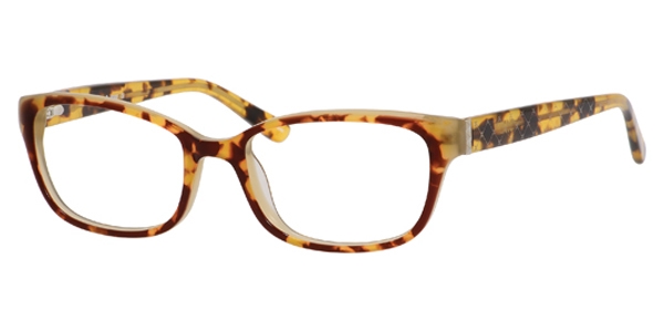 Valerie Spencer 9307 Eyeglasses
