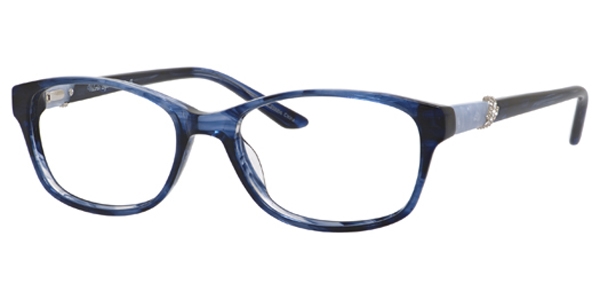 Valerie Spencer 9335 Eyeglasses