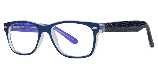 Value Metro Metro 17 Eyeglasses