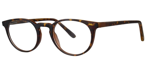 Value Metro Metro 22 Eyeglasses