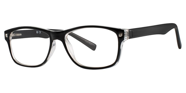 Value Metro Metro 25 Eyeglasses