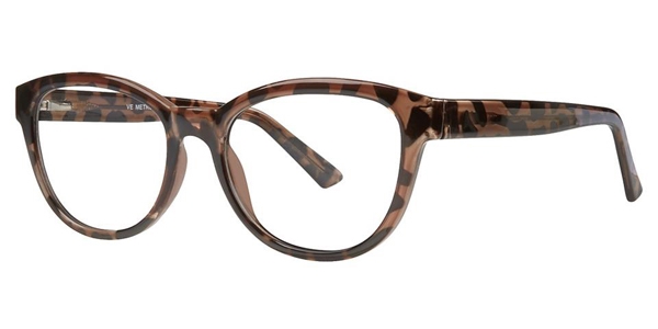Value Metro Metro 26 Eyeglasses