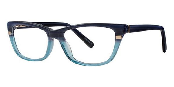 Vavoom by Vivian Morgan VM 8072 Eyeglasses