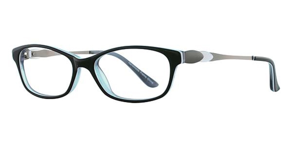 Vavoom by Vivian Morgan VM 8059 Eyeglasses