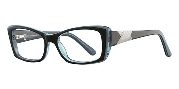 Vavoom by Vivian Morgan VM 8063 Eyeglasses