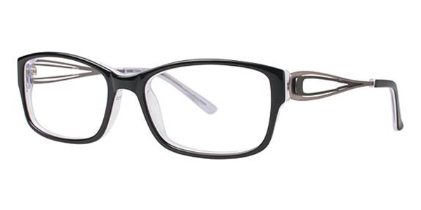 Vavoom by Vivian Morgan VM 8048 Eyeglasses