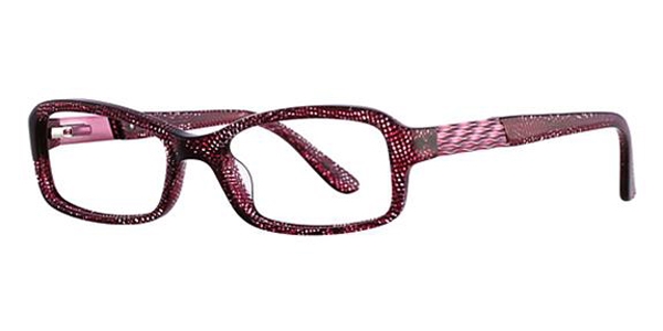 Vavoom by Vivian Morgan VM 8049 Eyeglasses