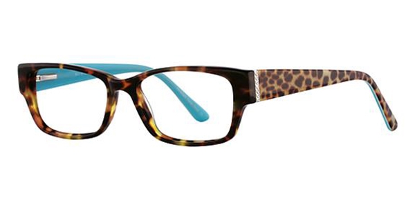 Vavoom by Vivian Morgan VM 8053 Eyeglasses