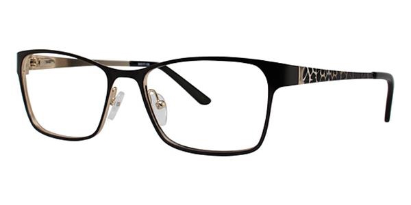 Vavoom by Vivian Morgan VM 8054 Eyeglasses