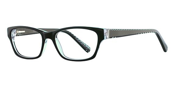 Vavoom by Vivian Morgan VM 8057 Eyeglasses