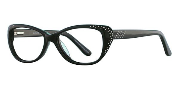 Vavoom by Vivian Morgan VM 8061 Eyeglasses