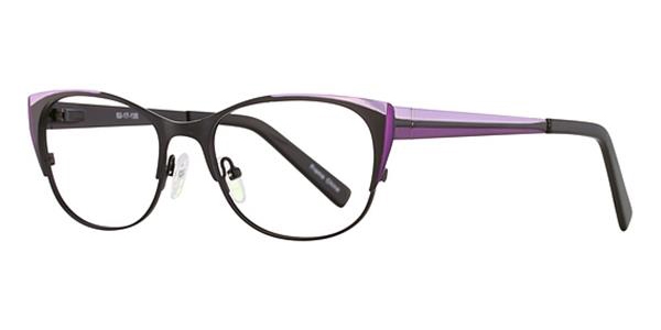 Vavoom by Vivian Morgan VM 8068 Eyeglasses
