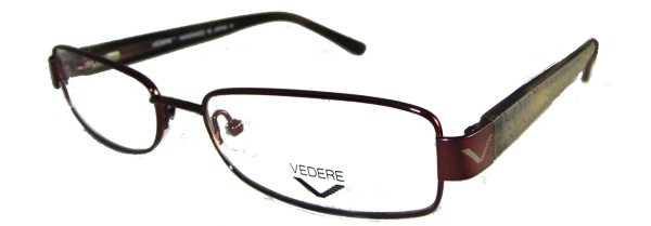 Vedere V1004 Eyeglasses