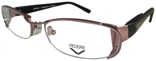 Vedere V1007 Eyeglasses