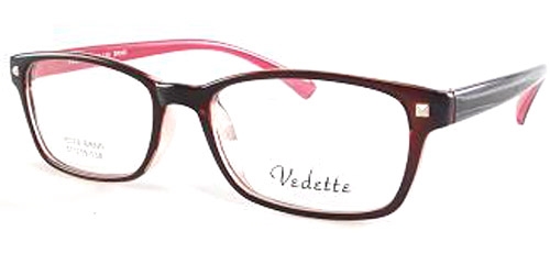 Vedette VE 078 Eyeglasses