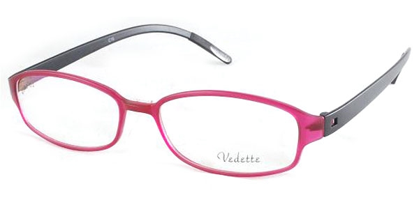 Vedette VEK02-02 Eyeglasses