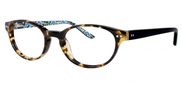 Vera Bradley VB Lea Eyeglasses