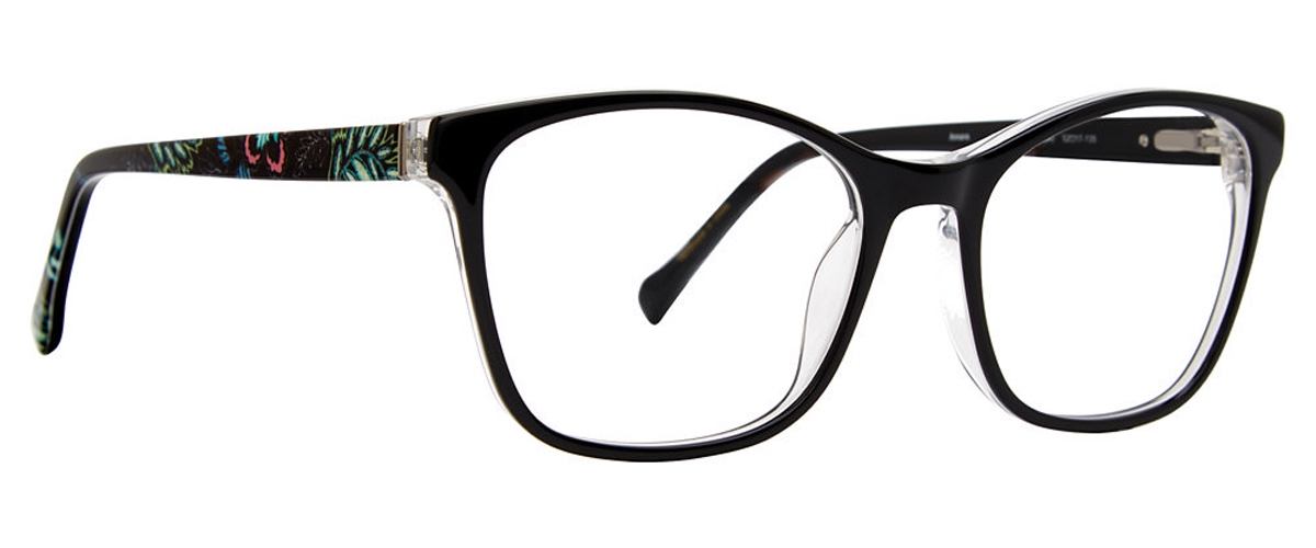 Vera Bradley VB Amara Eyeglasses