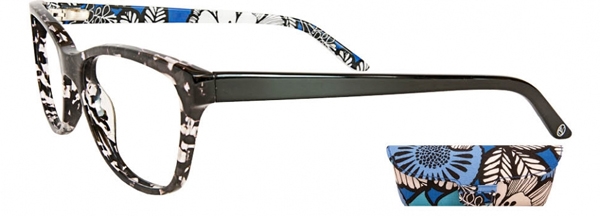 Vera Bradley VB Emerson Eyeglasses