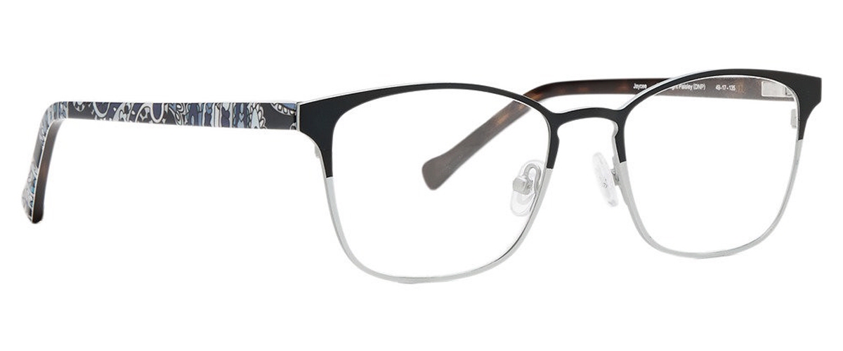 Vera Bradley VB Jaycee Eyeglasses