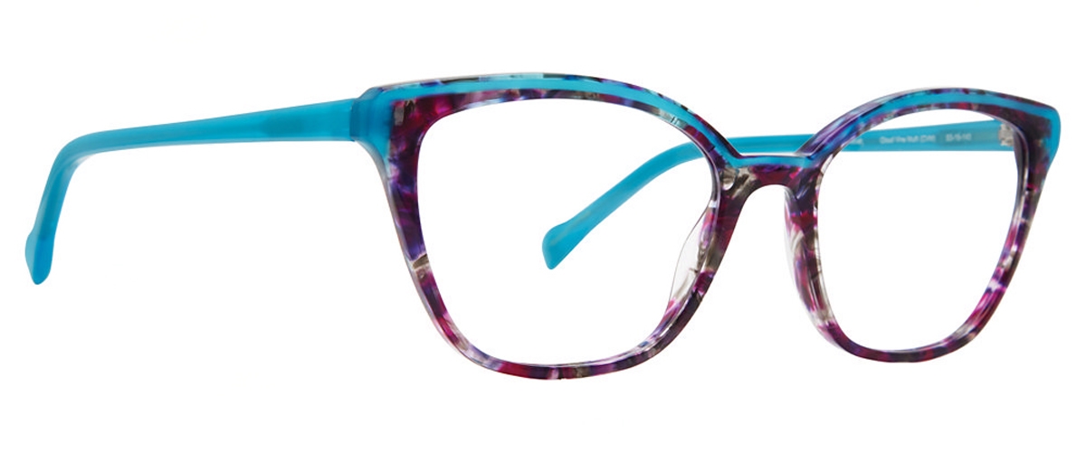 Vera Bradley VB Norah Eyeglasses