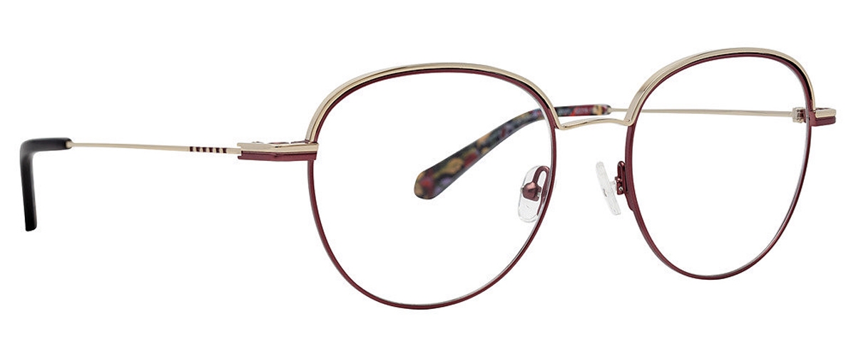 Vera Bradley VB Sylamore Eyeglasses