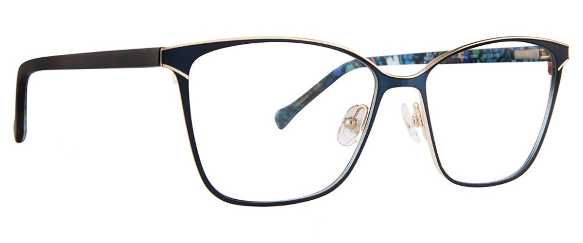 Vera Bradley VB Bristol Eyeglasses
