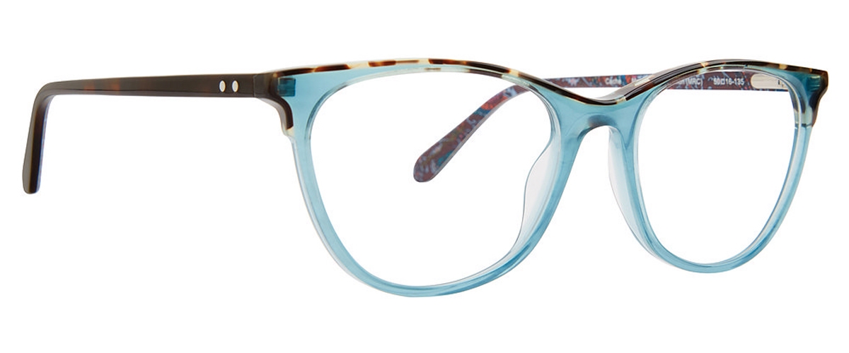 Vera Bradley VB Cache Eyeglasses