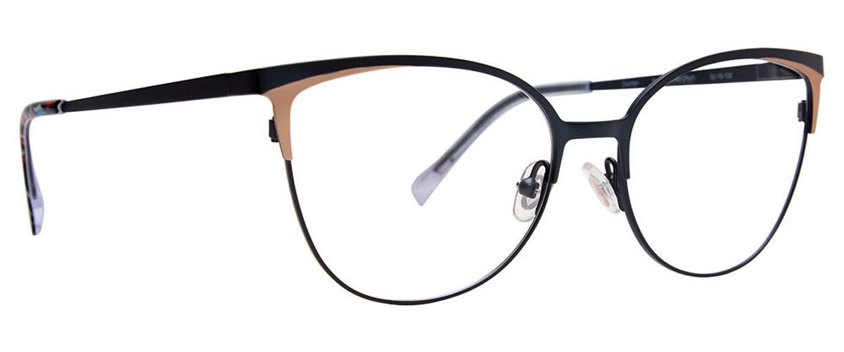 Vera Bradley VB Courtlyn Eyeglasses