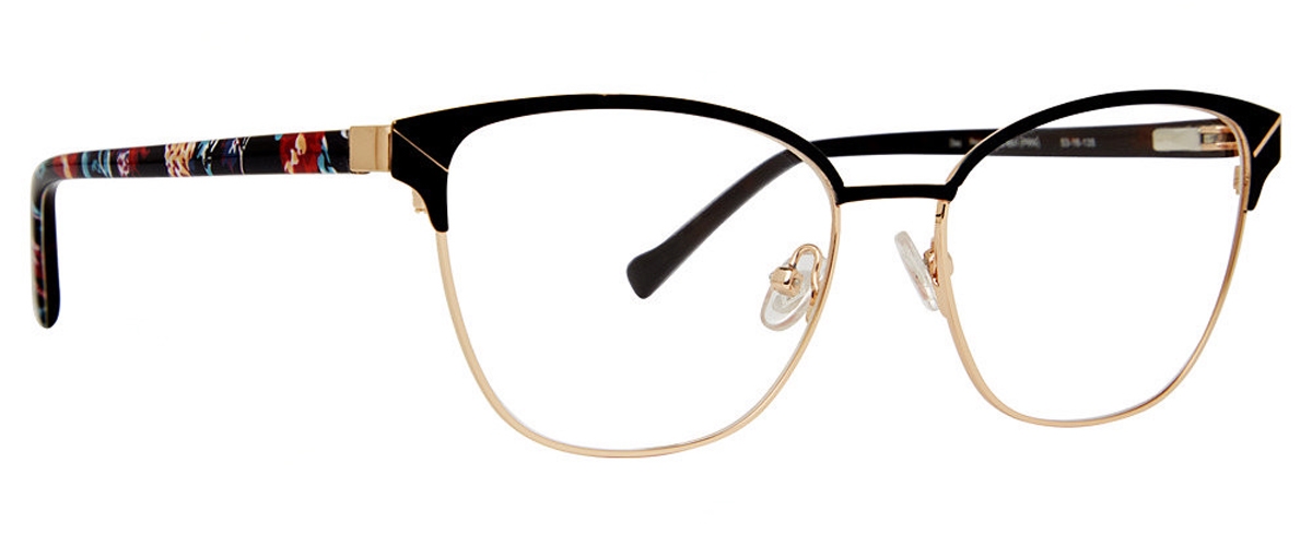 Vera Bradley VB Dez Eyeglasses