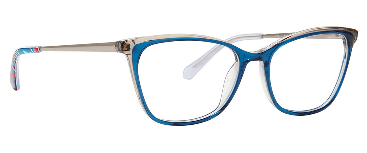 Vera Bradley VB Falls Eyeglasses