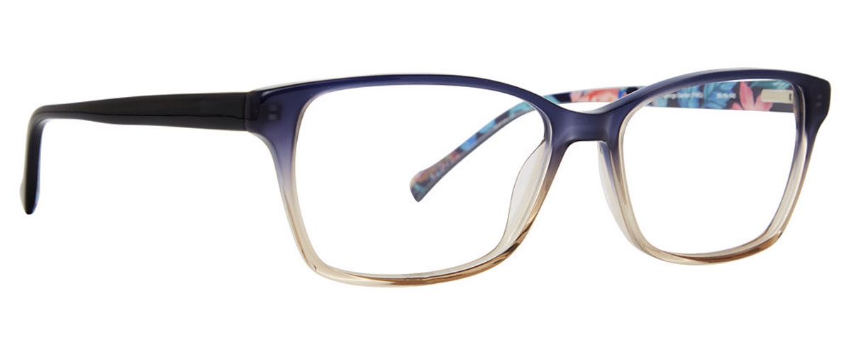 Vera Bradley VB Fayla Eyeglasses