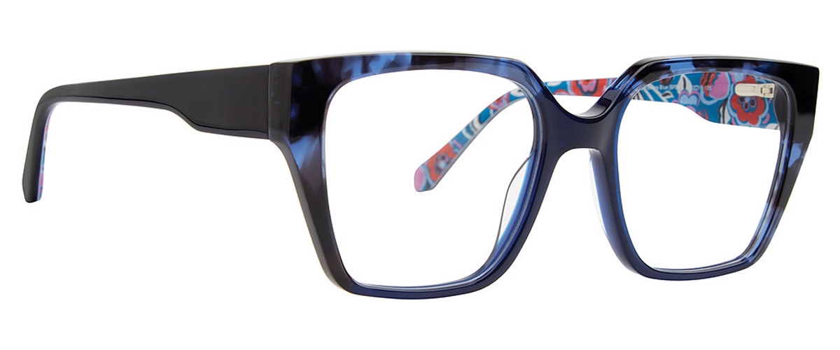 Vera Bradley VB Gardiner Eyeglasses