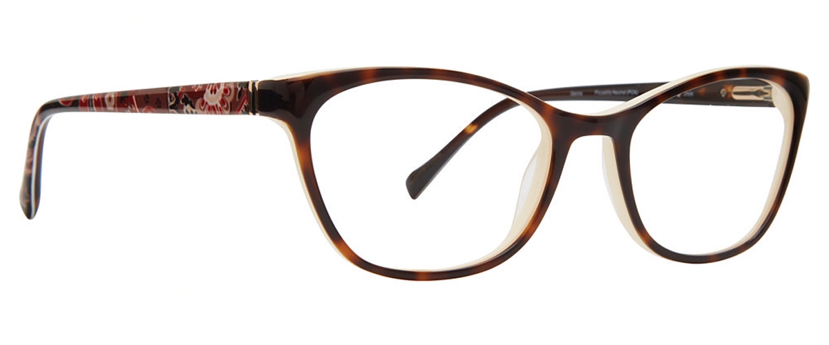 Vera Bradley VB Genna Eyeglasses