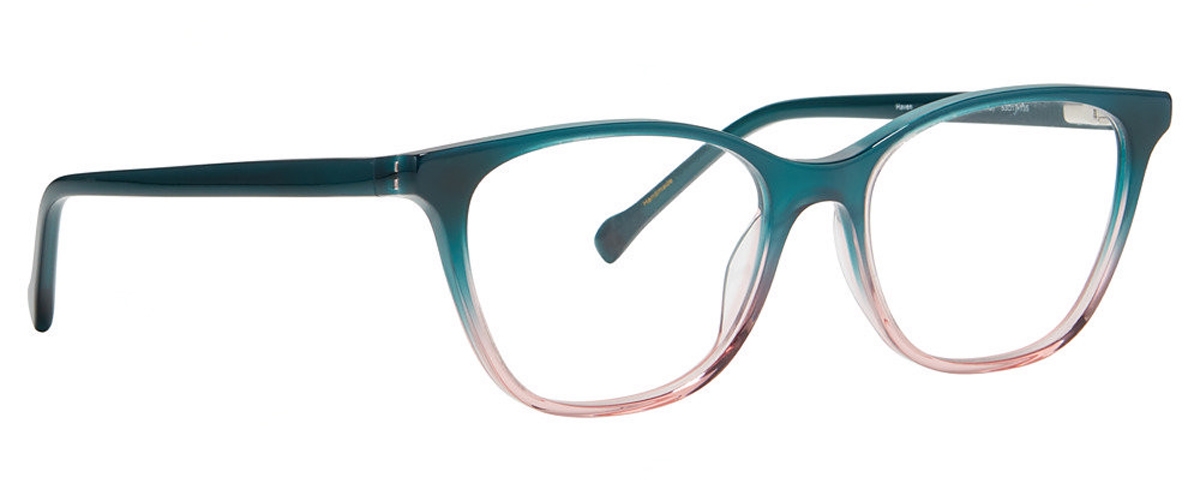 Vera Bradley VB Haven Eyeglasses
