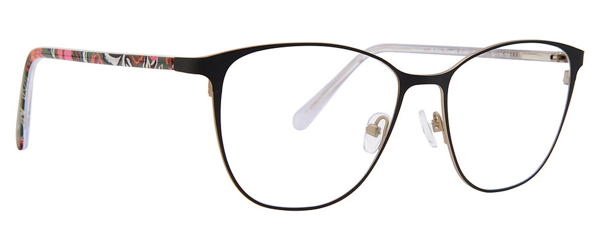 Vera Bradley VB Ipswich Eyeglasses