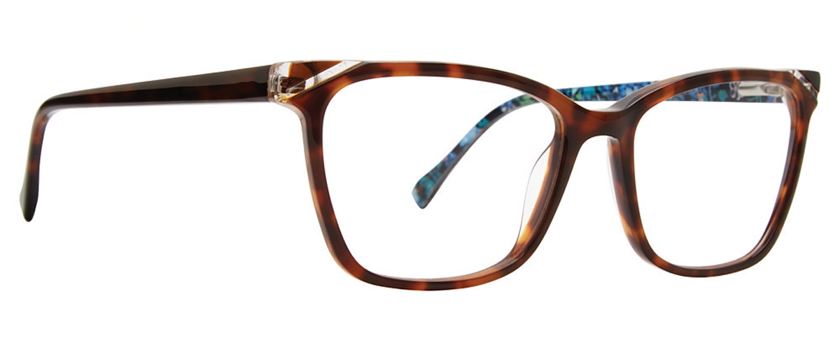 Vera Bradley VB Jeni Eyeglasses