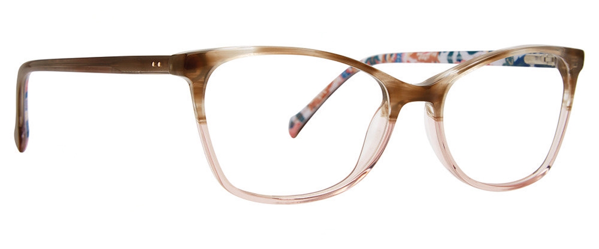 Vera Bradley VB Karsyn Eyeglasses