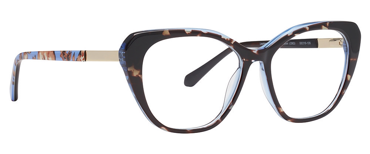 Vera Bradley VB Leyton Eyeglasses