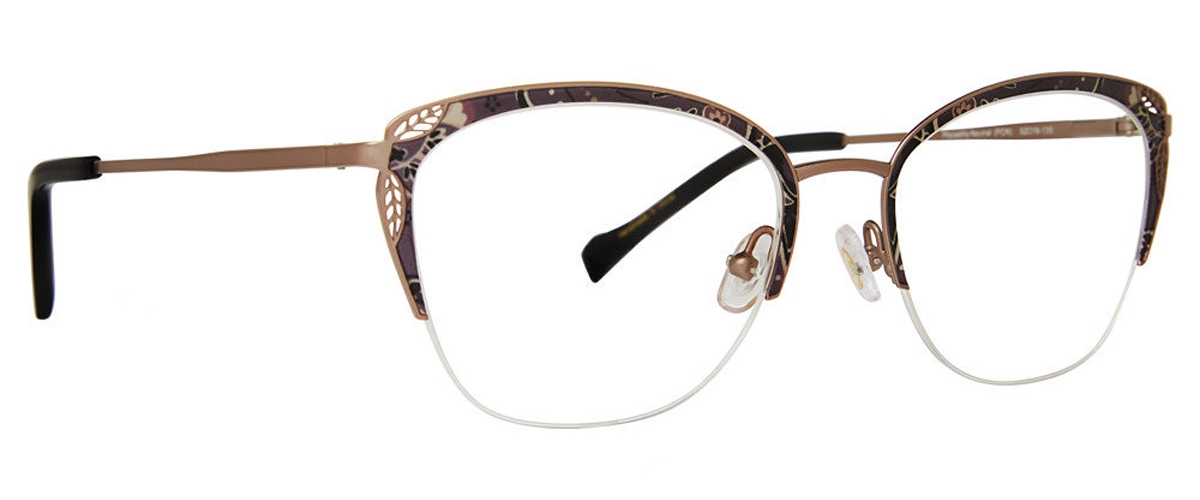 Vera Bradley VB Livia Eyeglasses