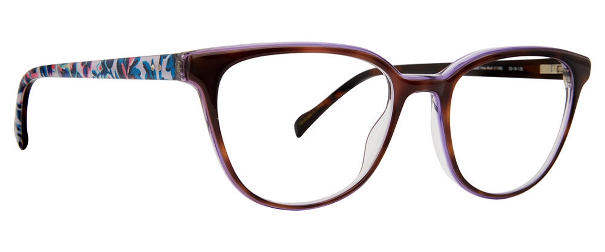 Vera Bradley VB Lyanna Eyeglasses