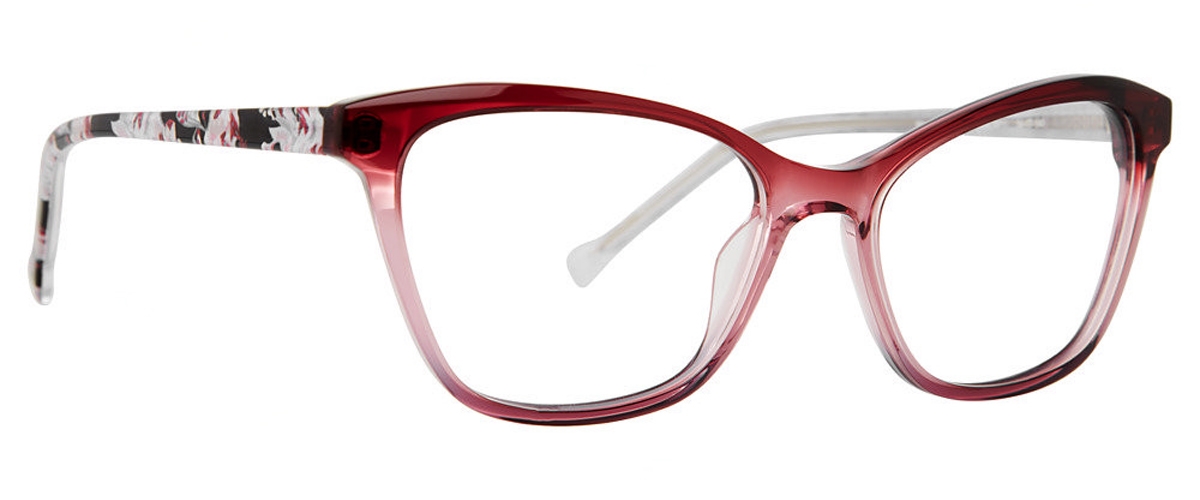 Vera Bradley VB Mika Eyeglasses