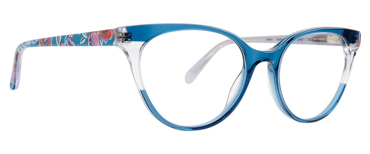 Vera Bradley VB Minam Eyeglasses