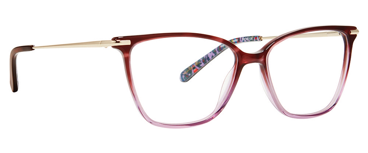 Vera Bradley VB Pamlico Eyeglasses